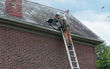 what affects urgent Whiteside roof repairs