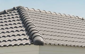 advantages of Whiteside clay roofing