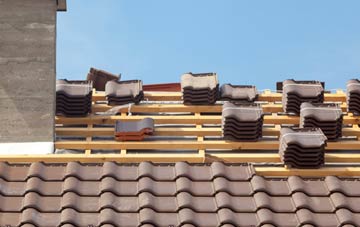 Whiteside clay roofing costs