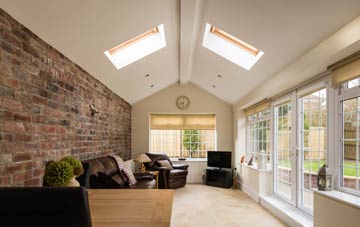 conservatory roof insulation Whiteside, West Lothian