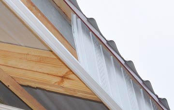 why Whiteside fascia repairs are essential