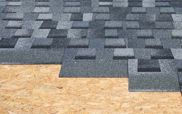 expert Whiteside asphalt roof companies