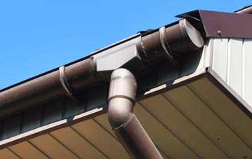 types of Whiteside fascias