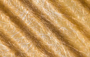 Whiteside fibreglass roof waterproofing