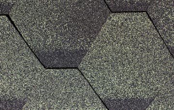 Whiteside fibreglass shingle repairs