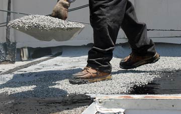 Whiteside flat roofing companies
