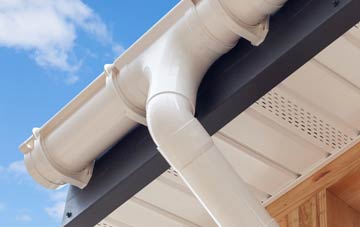 Whiteside gutter installation costs