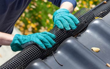 Whiteside gutter repair companies