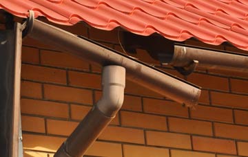 Whiteside gutter repair costs