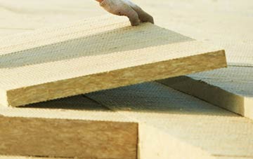 measuring Whiteside tapered insulation