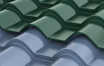 who should consider Whiteside plastic roofs
