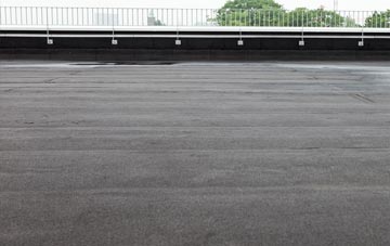 Whiteside asphalt roof replacement