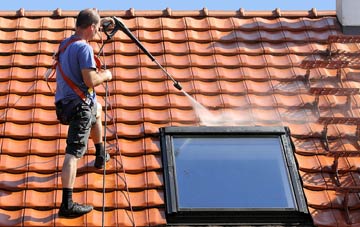 roof cleaning Whiteside, West Lothian