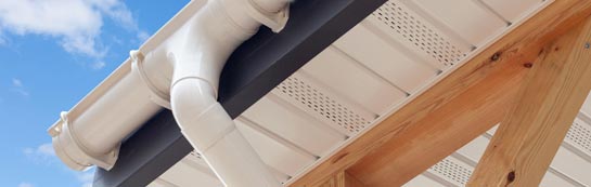 get Whiteside guttering quotes today