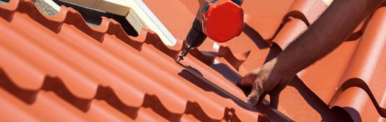 save on Whiteside roof installation costs