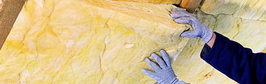 quotes for Whiteside roof insulation