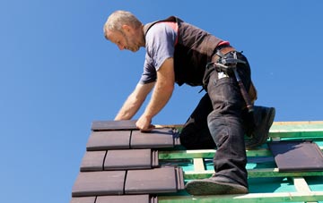 disadvantages of Whiteside slate roofing