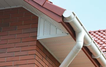 Whiteside soffit repair costs