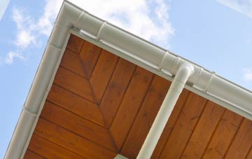 Whiteside soffit types