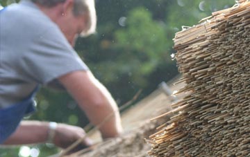 professional Whiteside thatchers