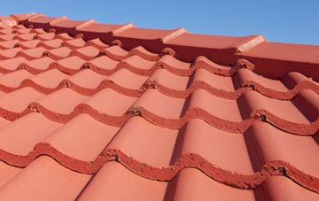Whiteside tile and slate roof replacement