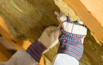 types of Whiteside pitched roof insulation materials