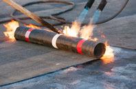 free Whiteside roof quotes