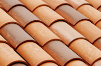 Whiteside clay roofing