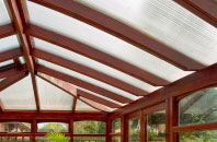 Whiteside conservatory roofing insulation