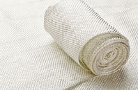 Whiteside fibreglass roofing repairs