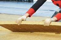 find rated Whiteside roof insulation companies