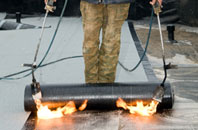 Whiteside flat roof sealing quote