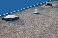 Whiteside flat roofing