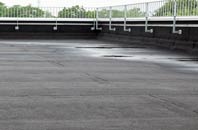 find rated Whiteside flat roofing companies
