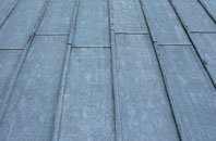 Whiteside lead roofing