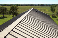 Whiteside metal roof quotes
