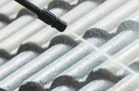 rated Whiteside roof cleaning companies