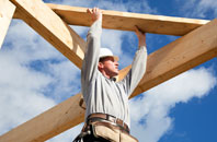 Whiteside roof replacement work