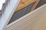 rated Whiteside soffit repair companies