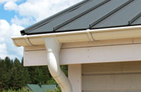 Whiteside soffits