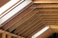 Whiteside tapered roof insulation quotes