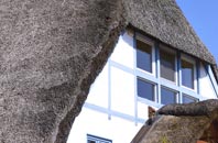 find rated Whiteside thatchers